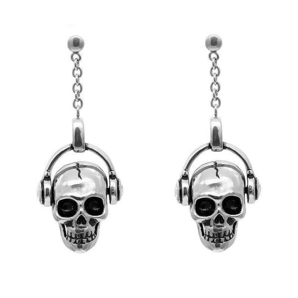 DJ Earrings