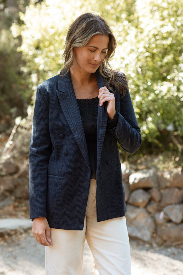 Austen Blazer